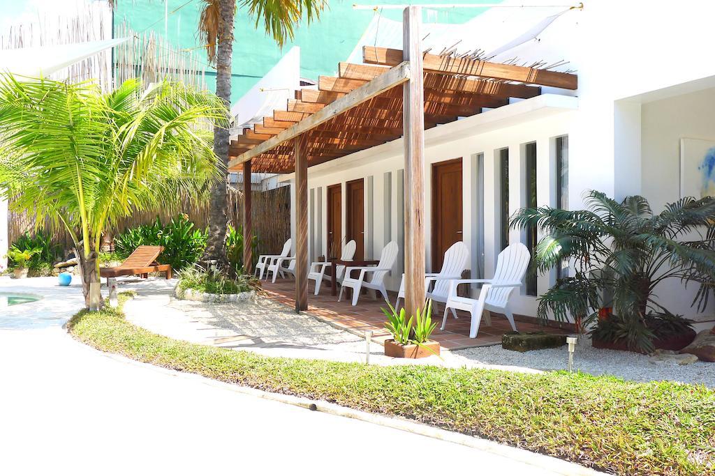 Urban Sands Hotel Iloilo Экстерьер фото