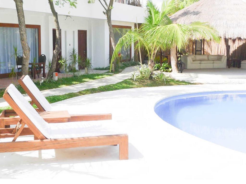 Urban Sands Hotel Iloilo Экстерьер фото